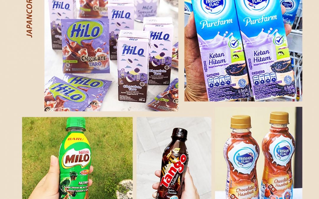 5 LATEST DRINKS TO HUNT